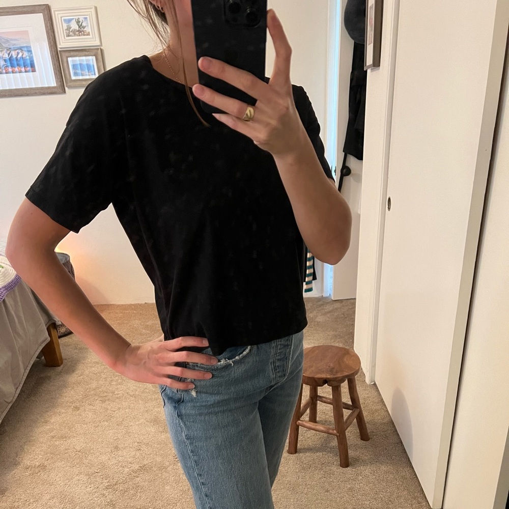 Madewell Tee